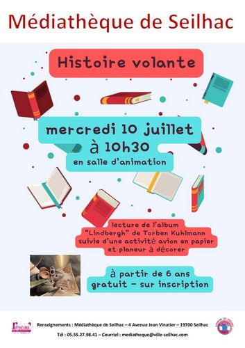 HISTOIRE