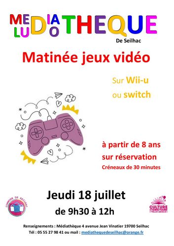 JEUX