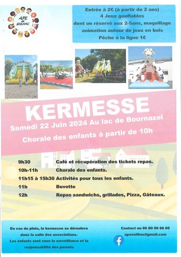 KERMESSE