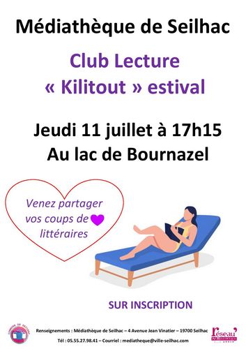 lecture