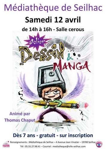 dessin