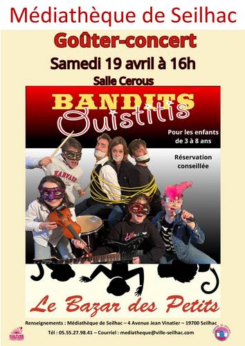 concert