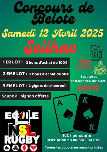 belote