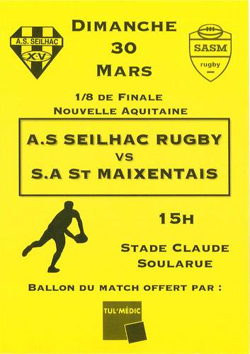 rugby