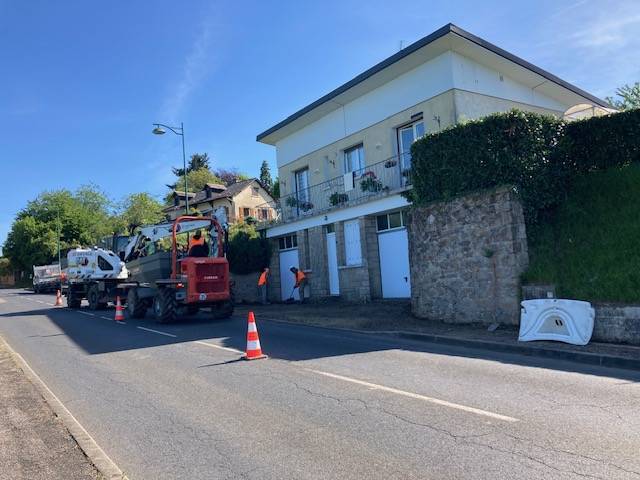 route puy pinson