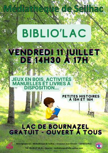 biblio'lac