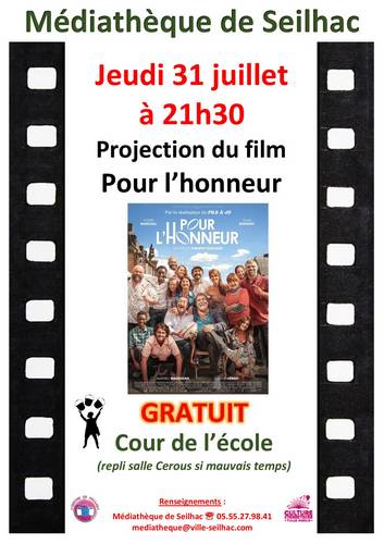 projection