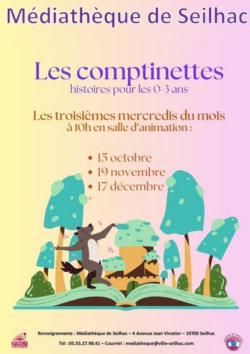 lectures