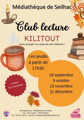 lecture