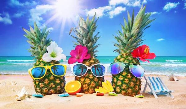 vacances d'été